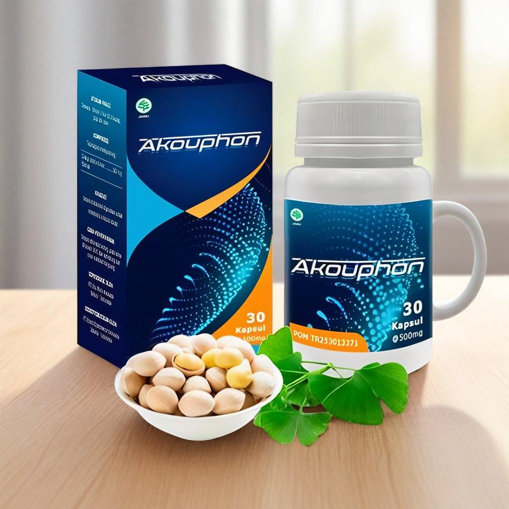 Product packshot