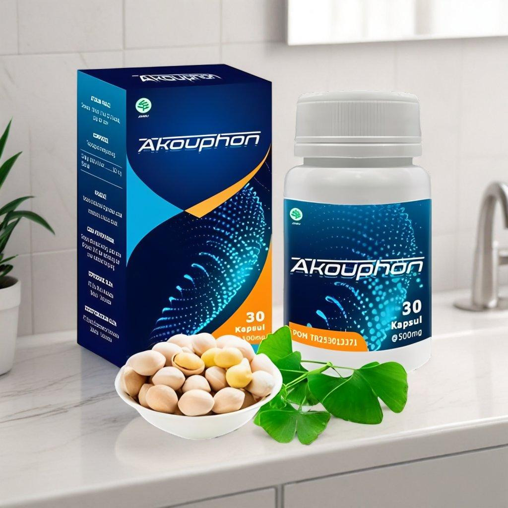 Product packshot