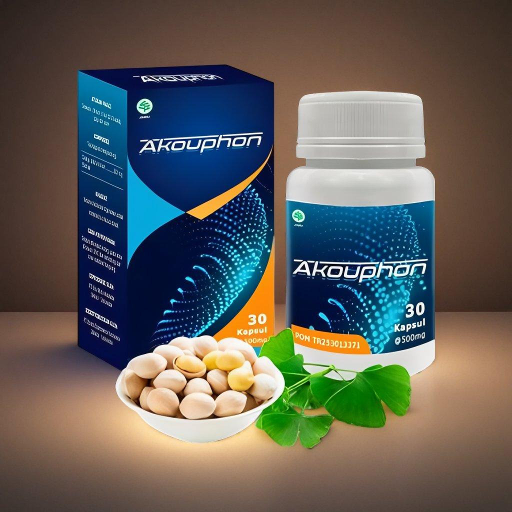 Product packshot