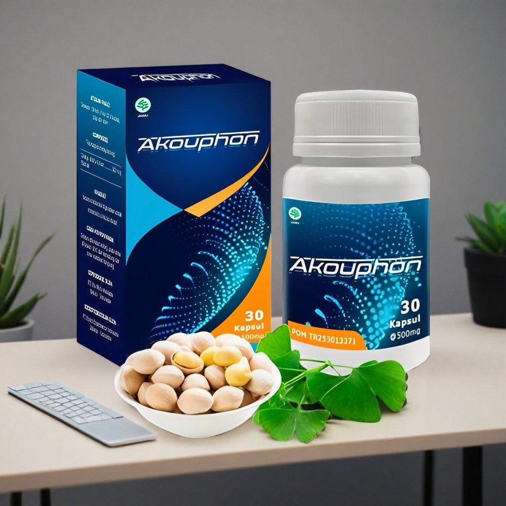Product packshot