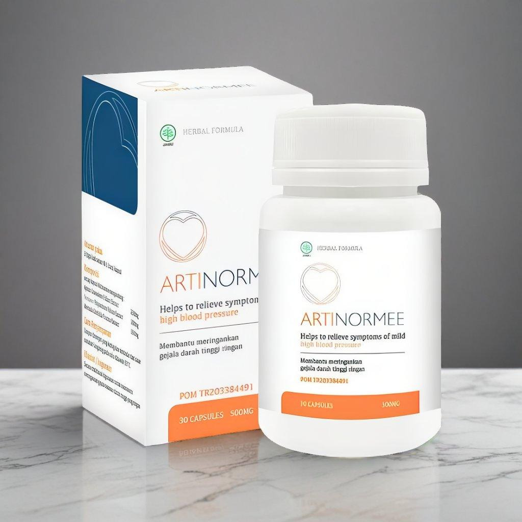Product packshot