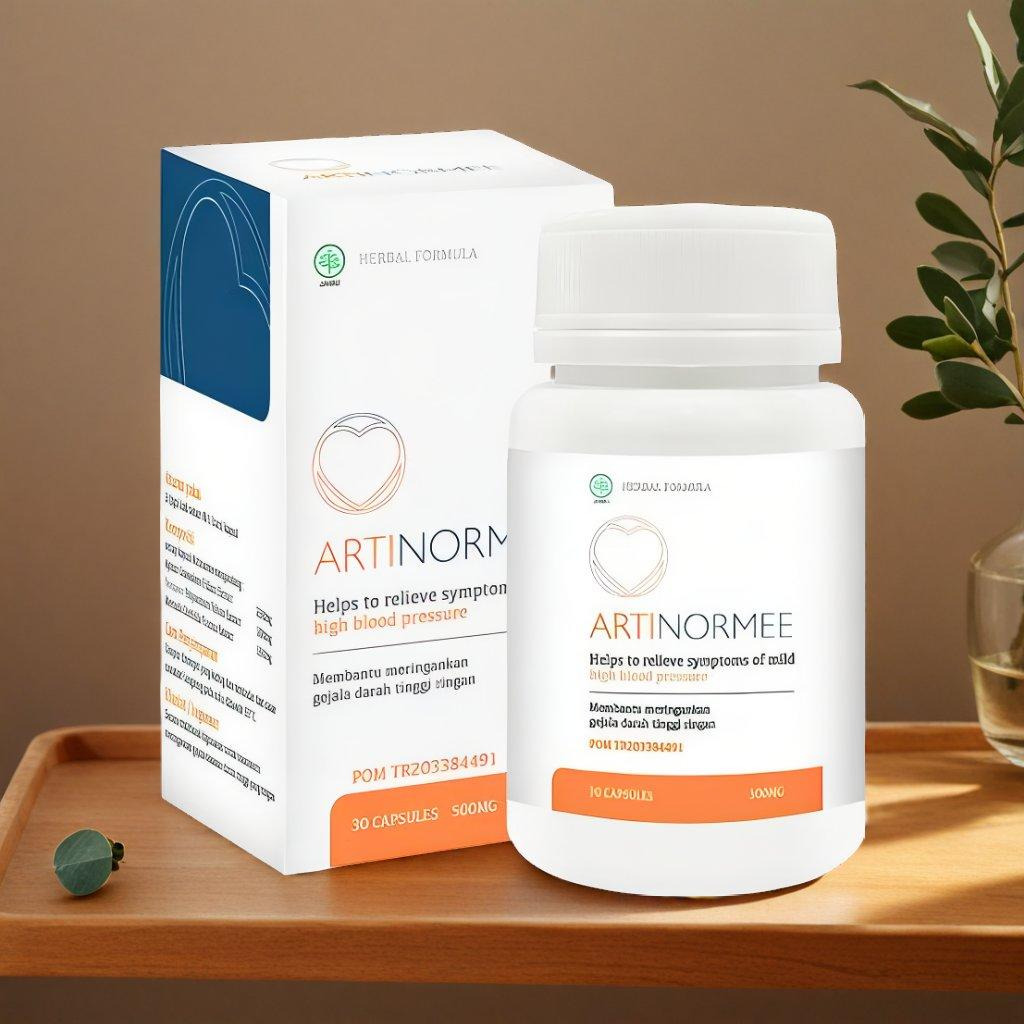 Product packshot