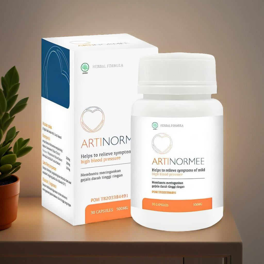 Product packshot