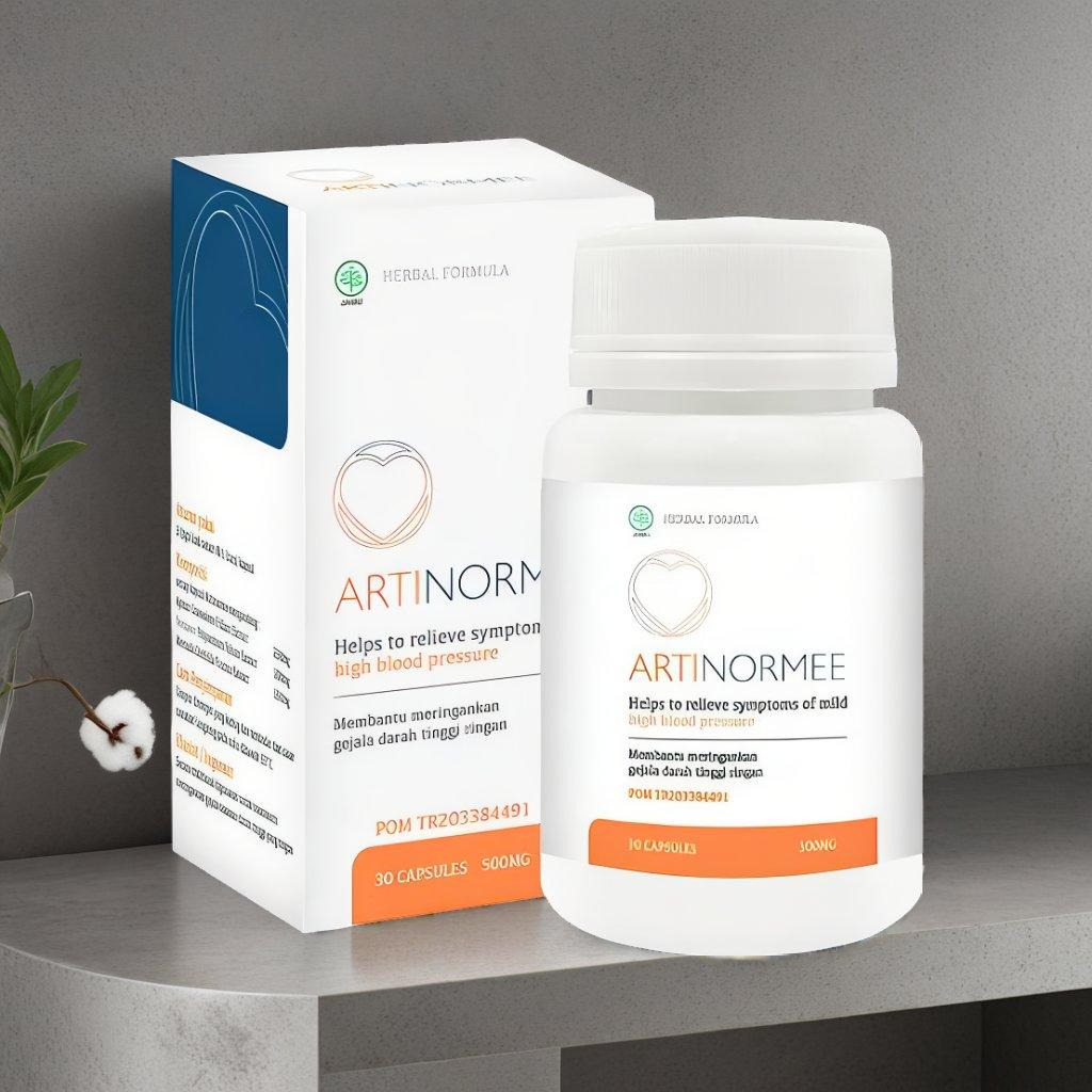 Product packshot