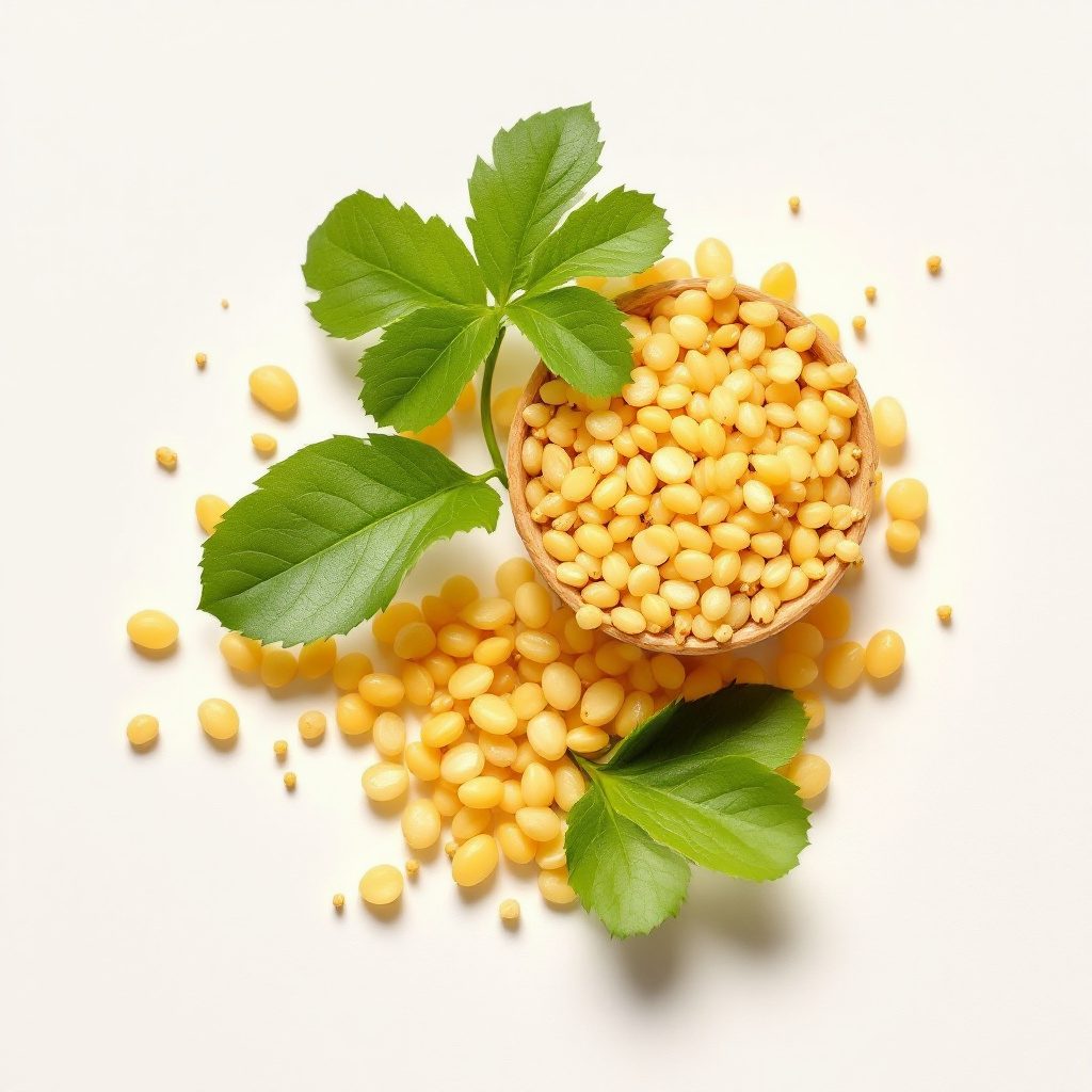 Extract de Boswellia - rășină de arbore indian