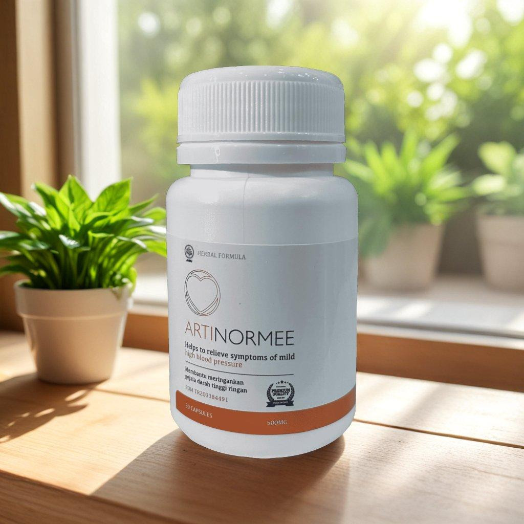 Product packshot