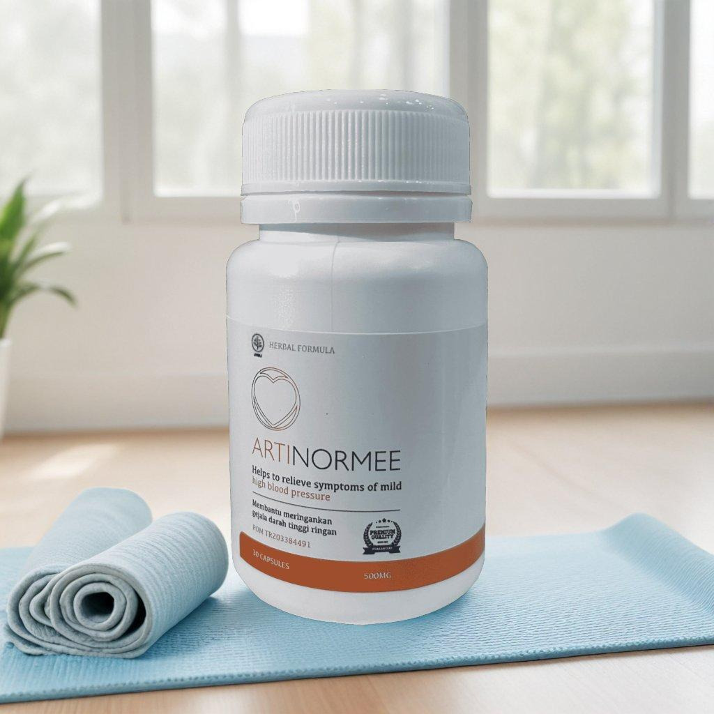 Product packshot