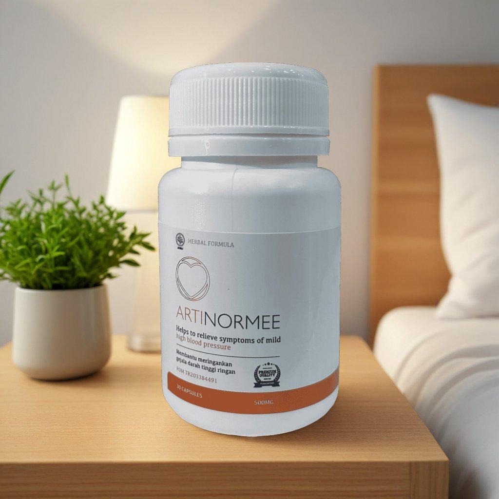 Product packshot