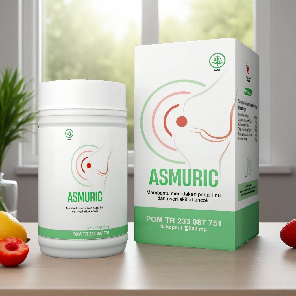 Product packshot
