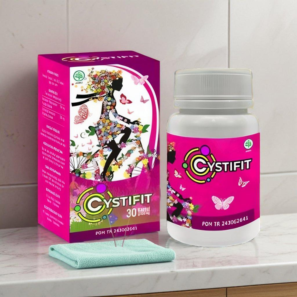 Product packshot