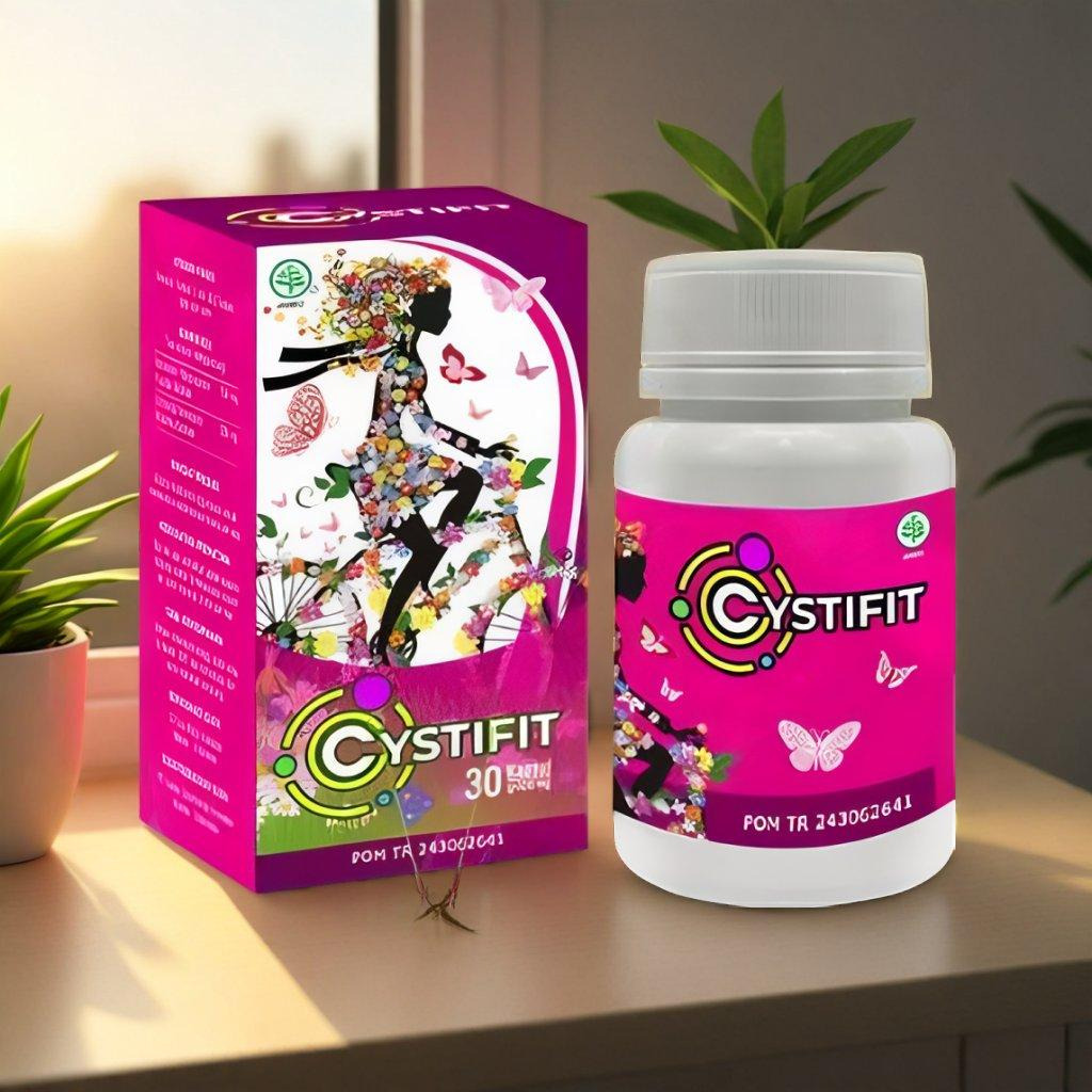 Product packshot