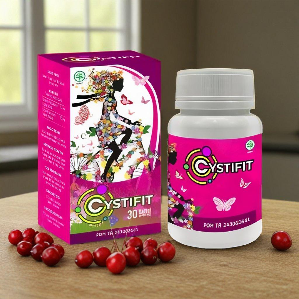 Product packshot