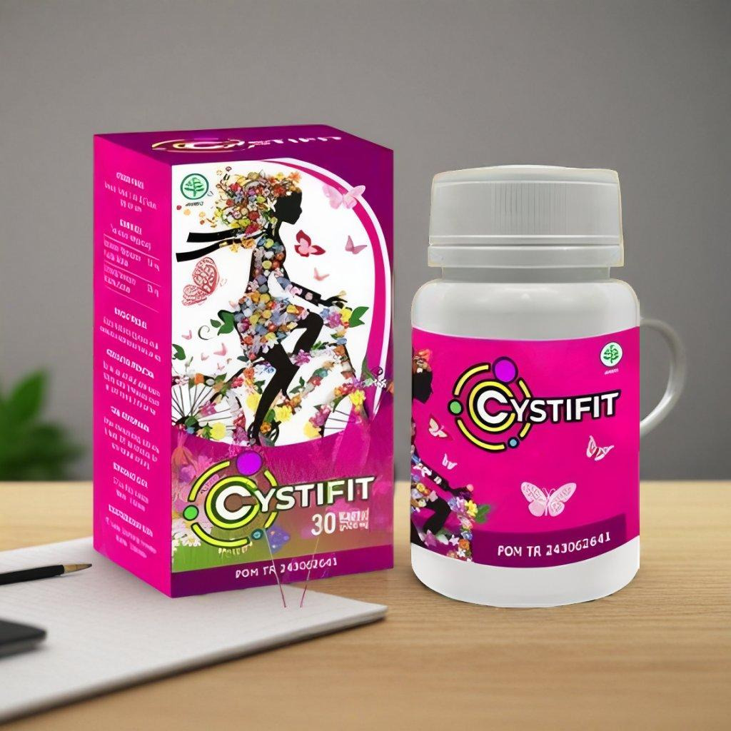 Product packshot