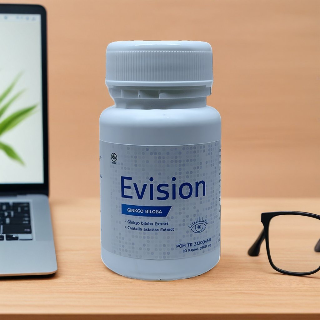 Product packshot