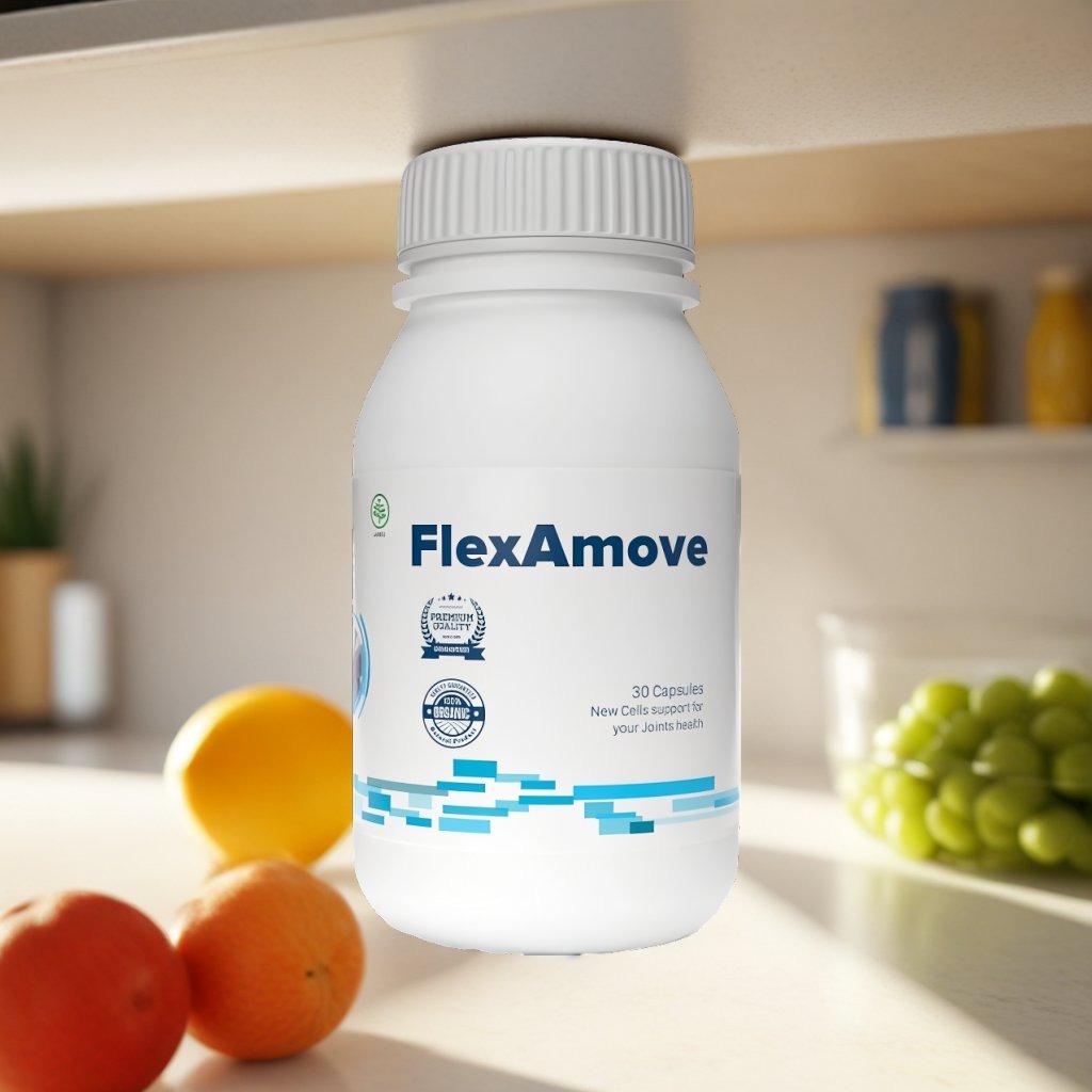 Product packshot