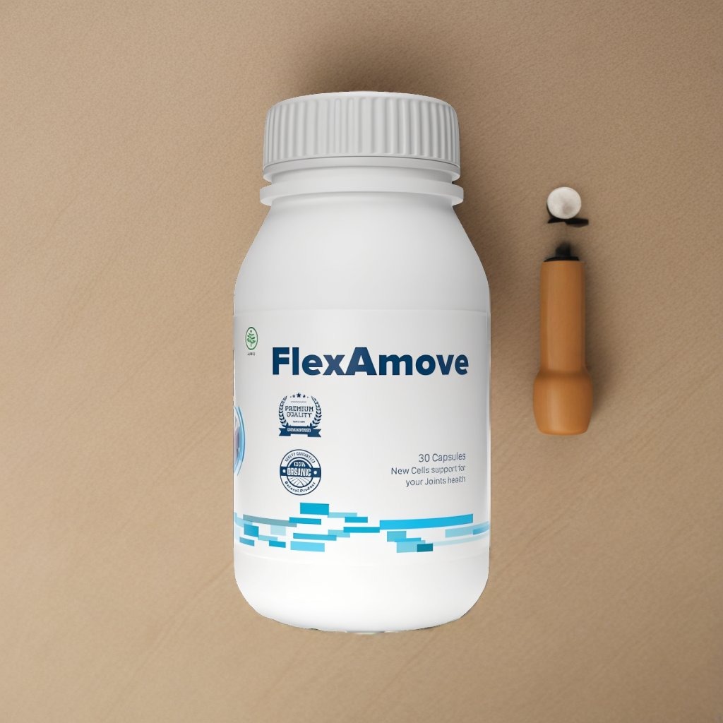 Product packshot