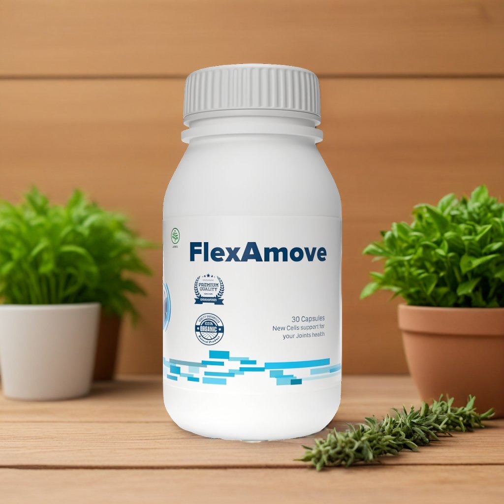 Product packshot