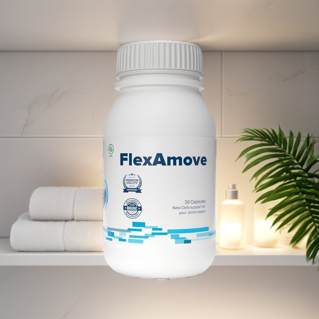 Product packshot