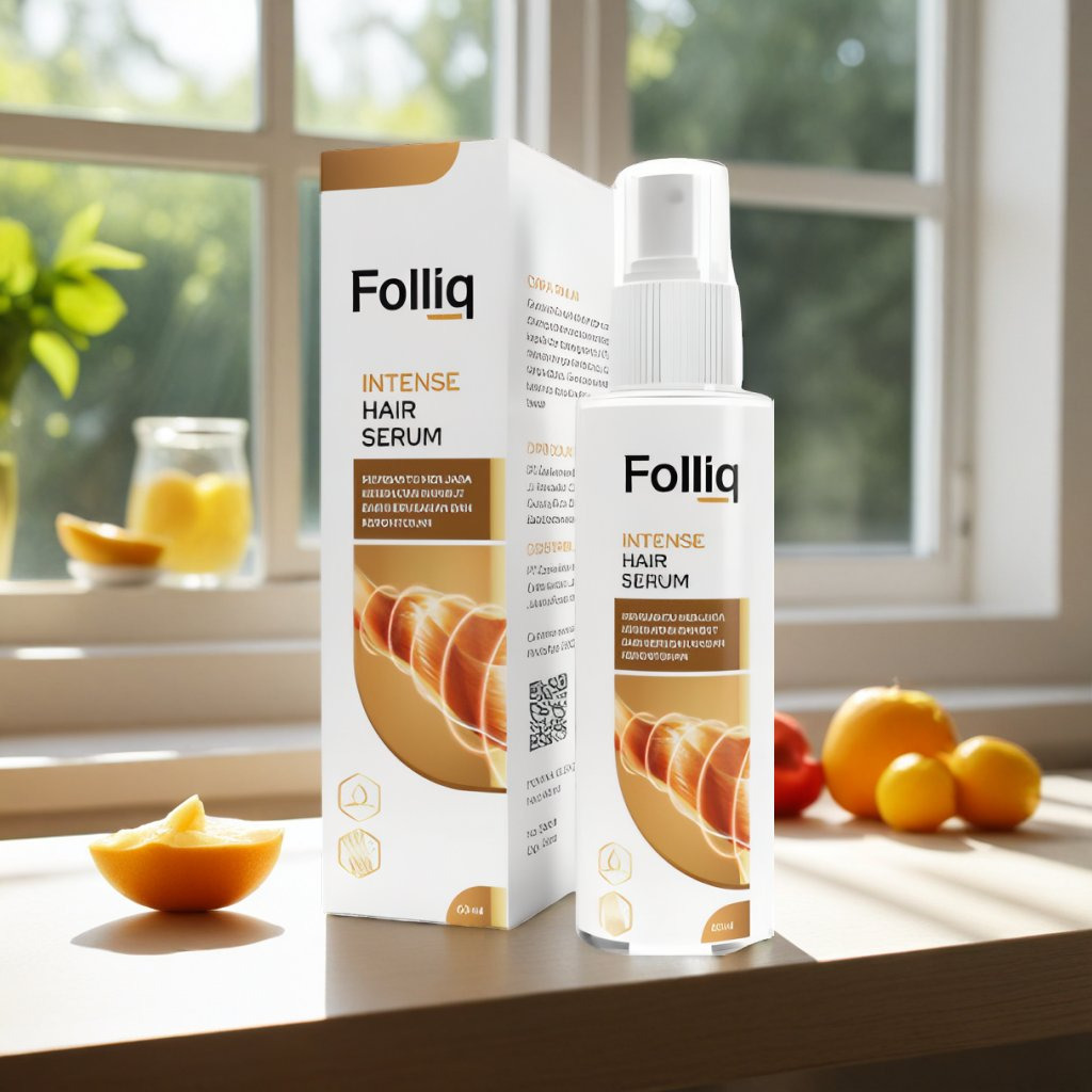 Product packshot