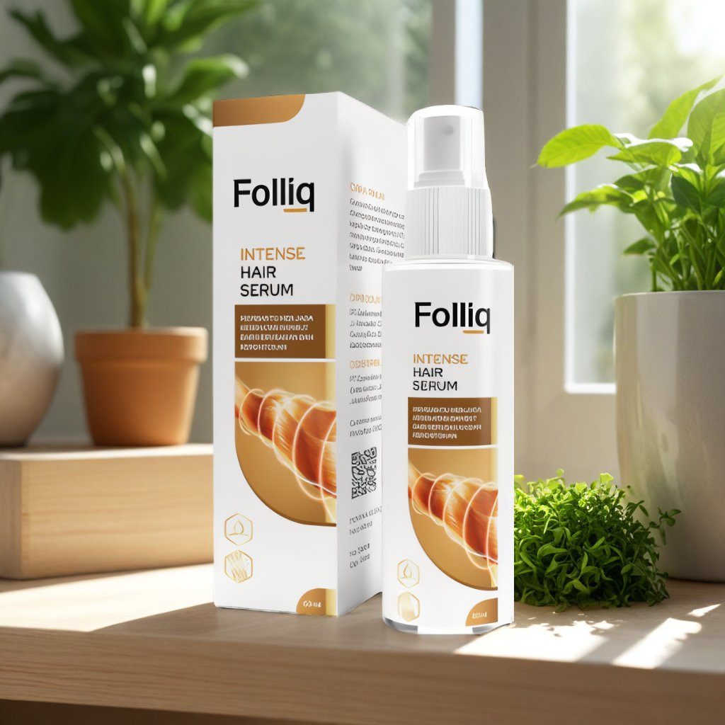 Product packshot