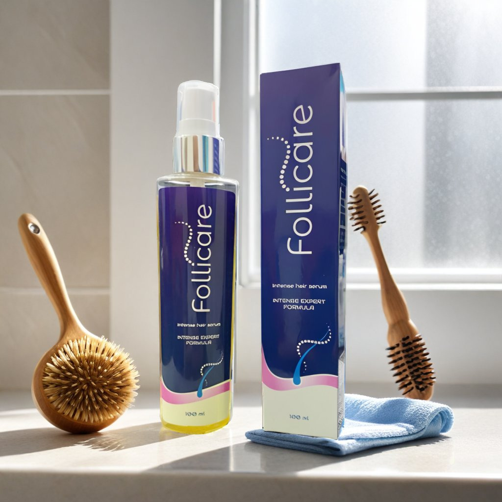 Product packshot