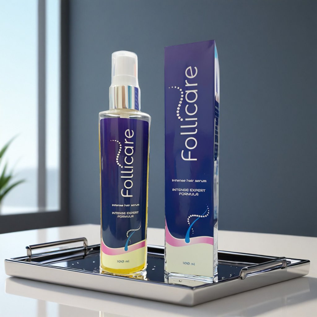 Product packshot