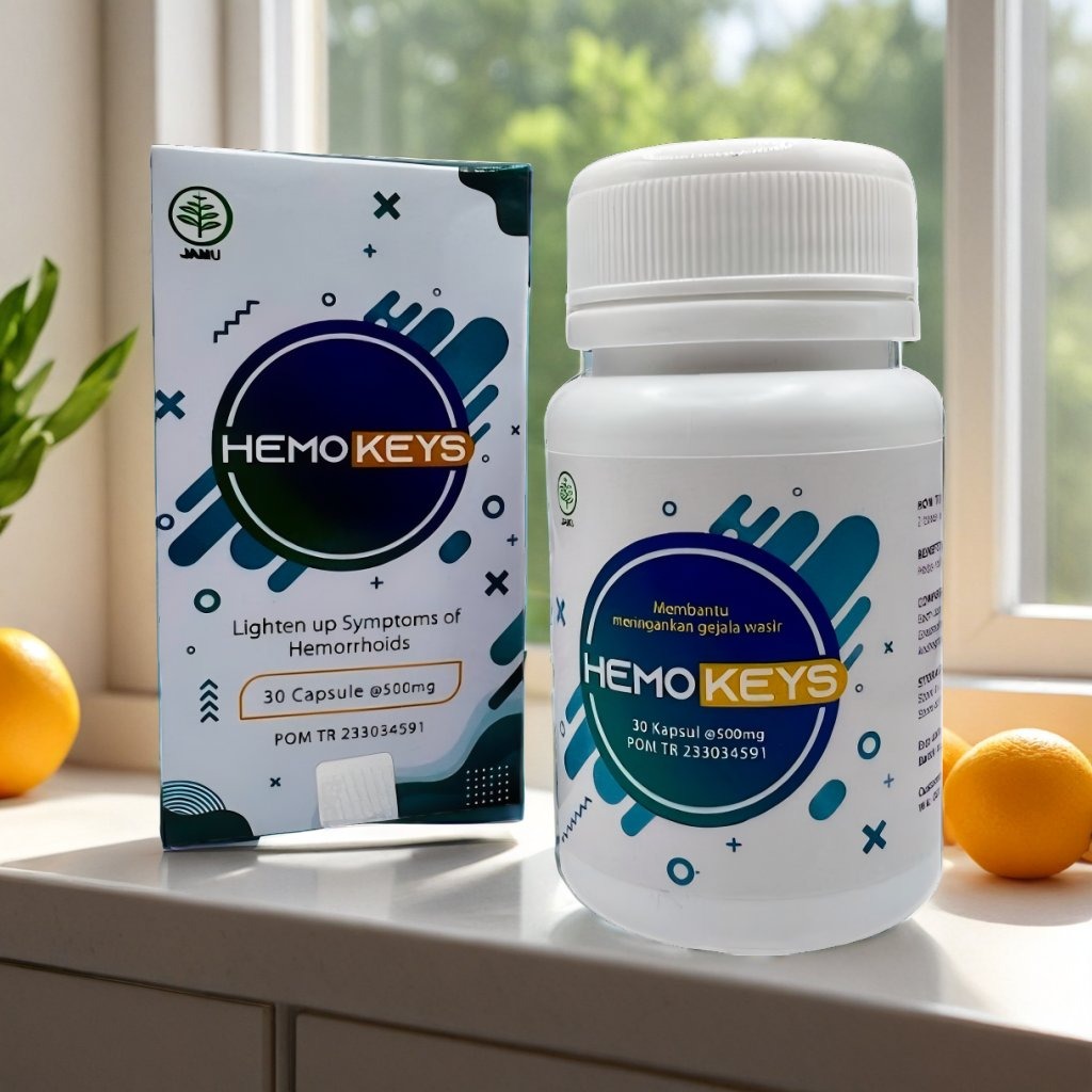 Product packshot