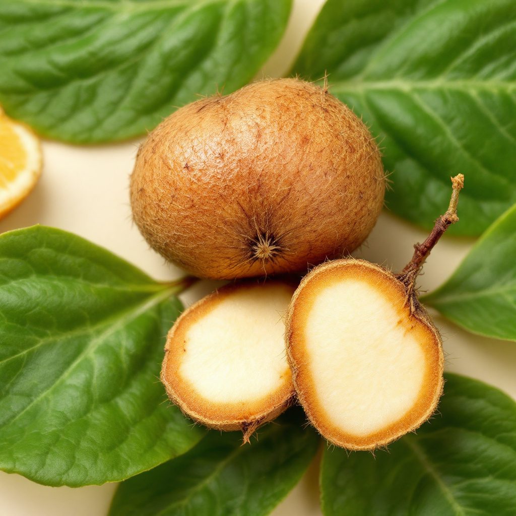 Ekstrak Chestnut
