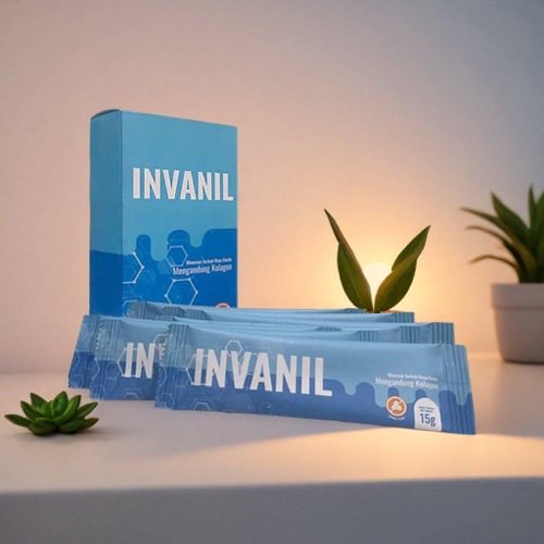 Product packshot