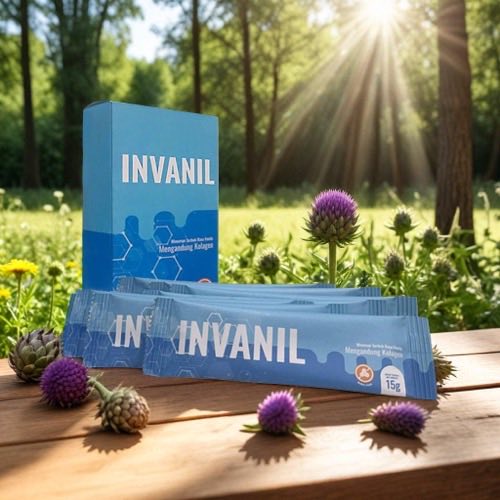 Product packshot