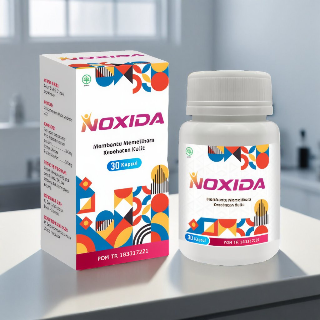 Product packshot