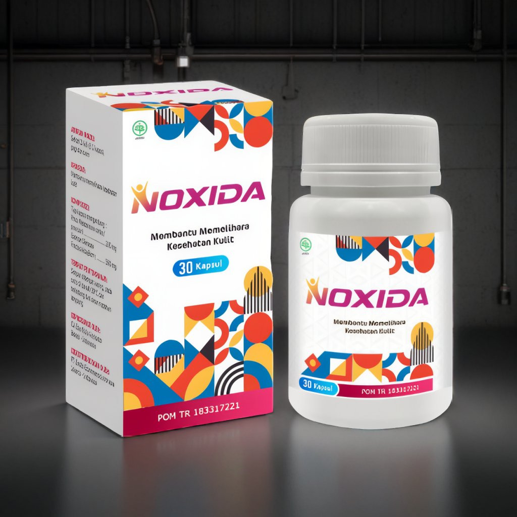 Product packshot