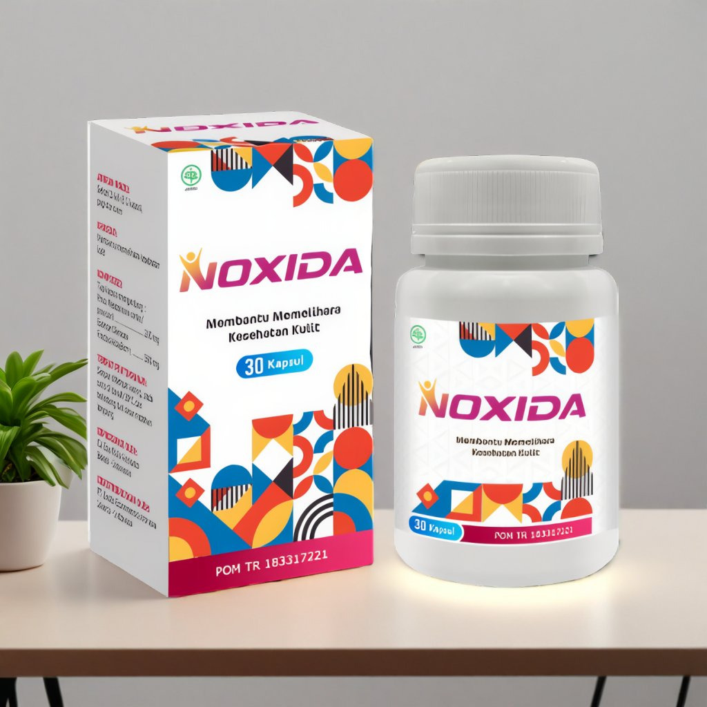Product packshot