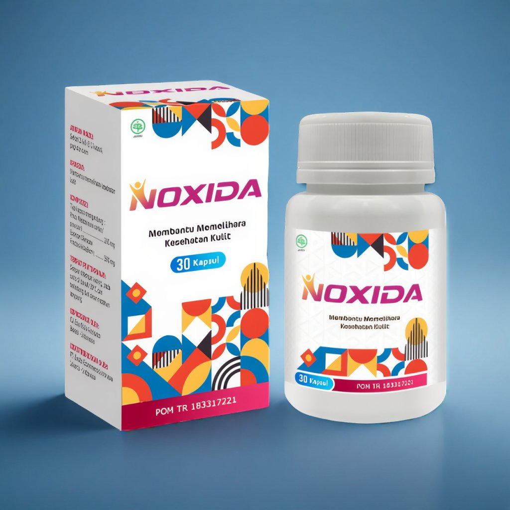 Product packshot