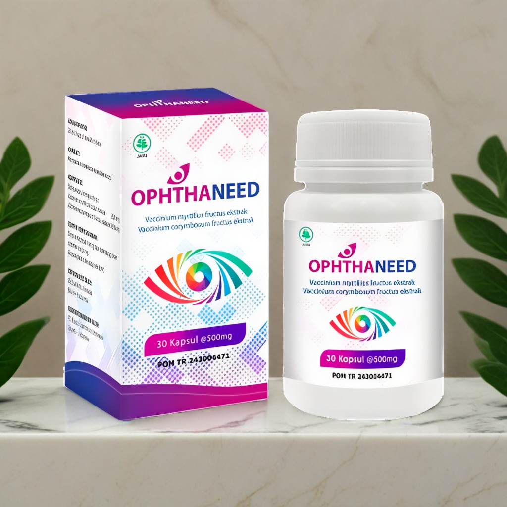 Product packshot
