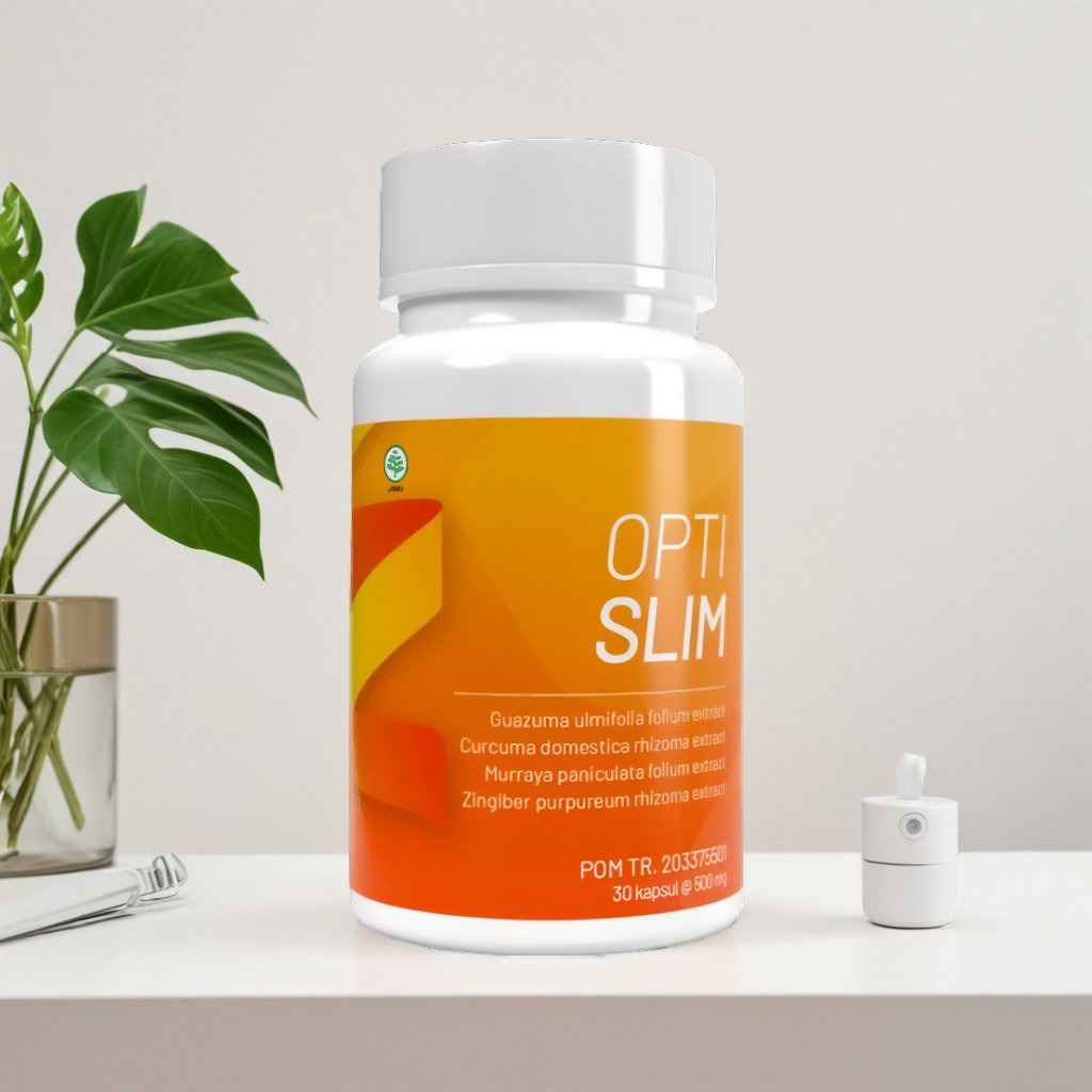 Product packshot