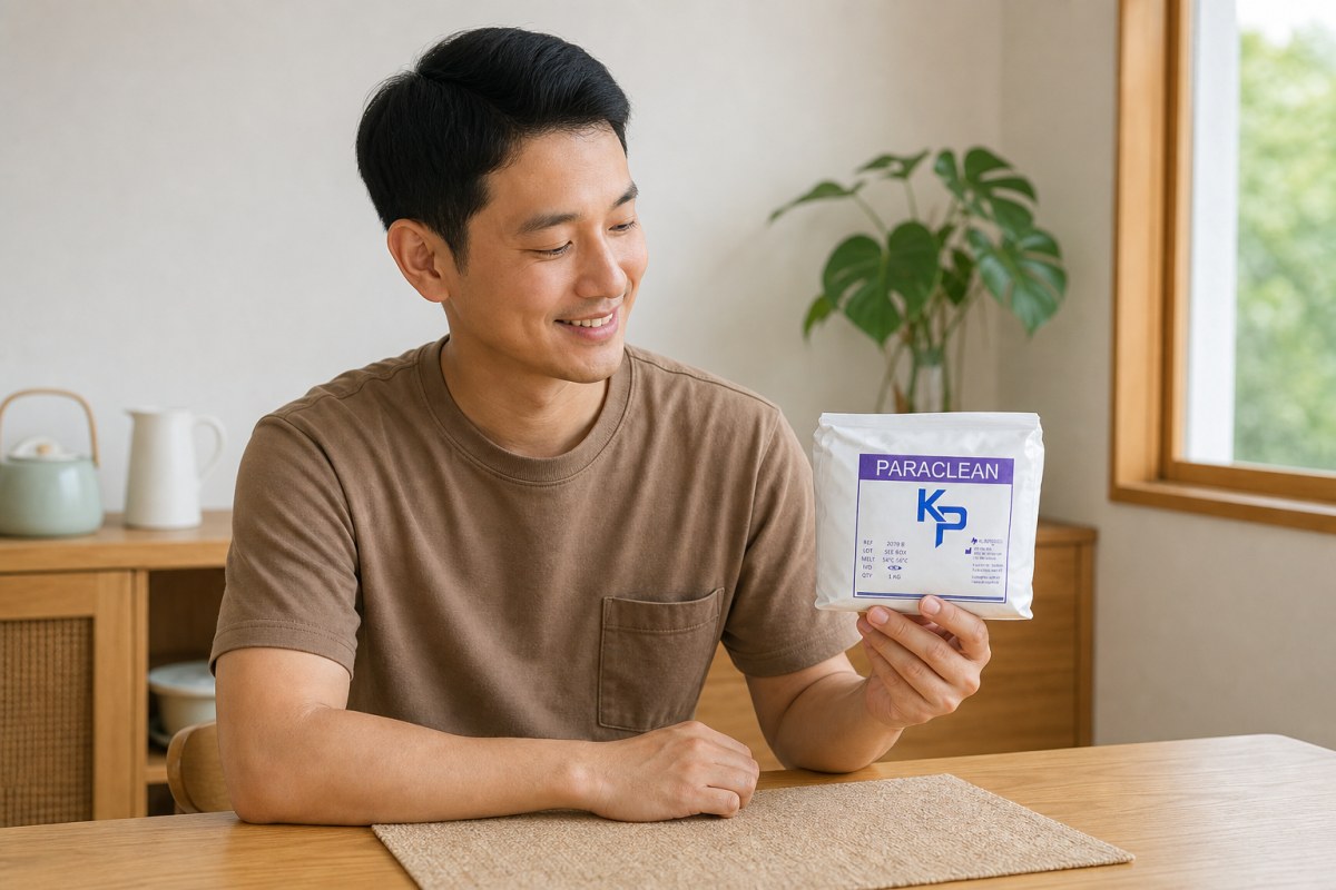 Paraclean