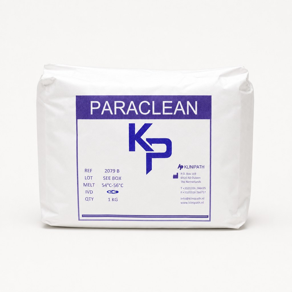 Paraclean untuk Rutinitas Sehari-hari yang Lebih Nyaman