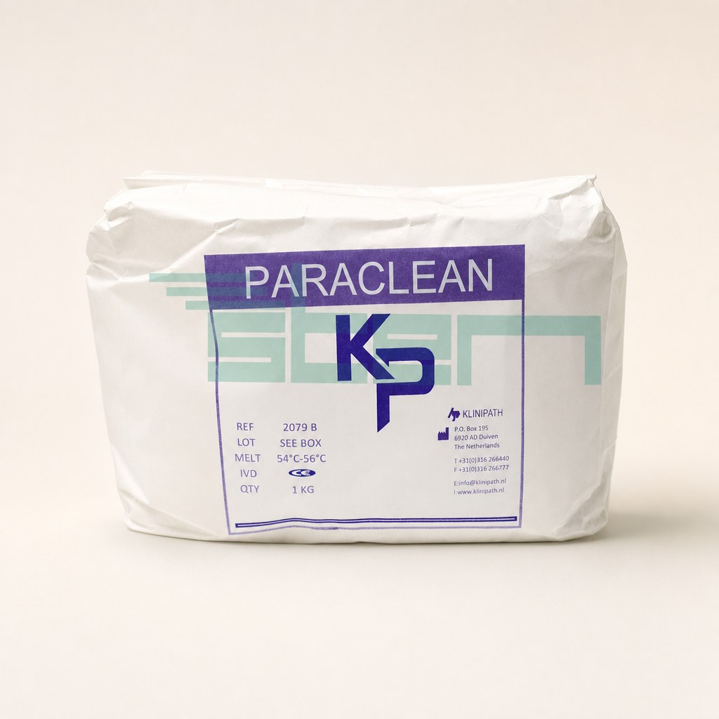Paraclean untuk Rutinitas Sehari-hari yang Lebih Nyaman
