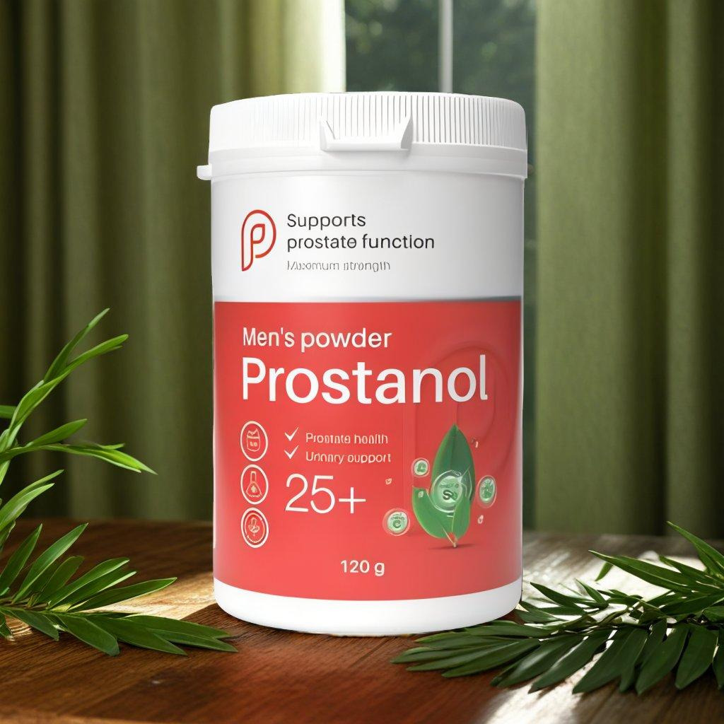 Product packshot