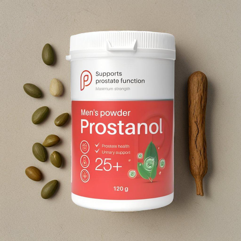 Product packshot
