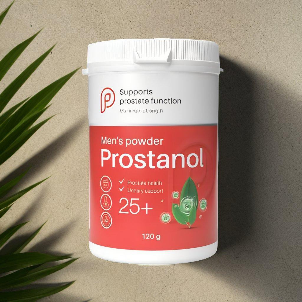 Product packshot