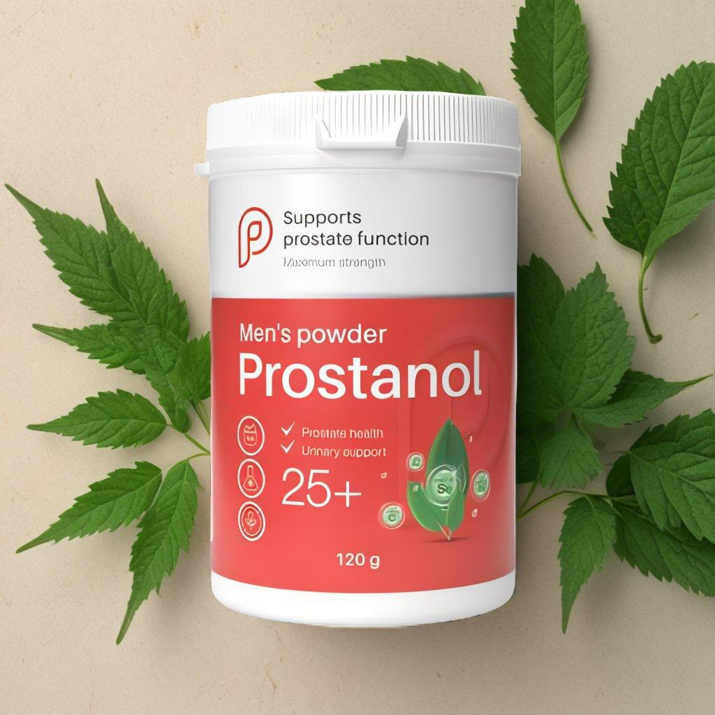 Product packshot