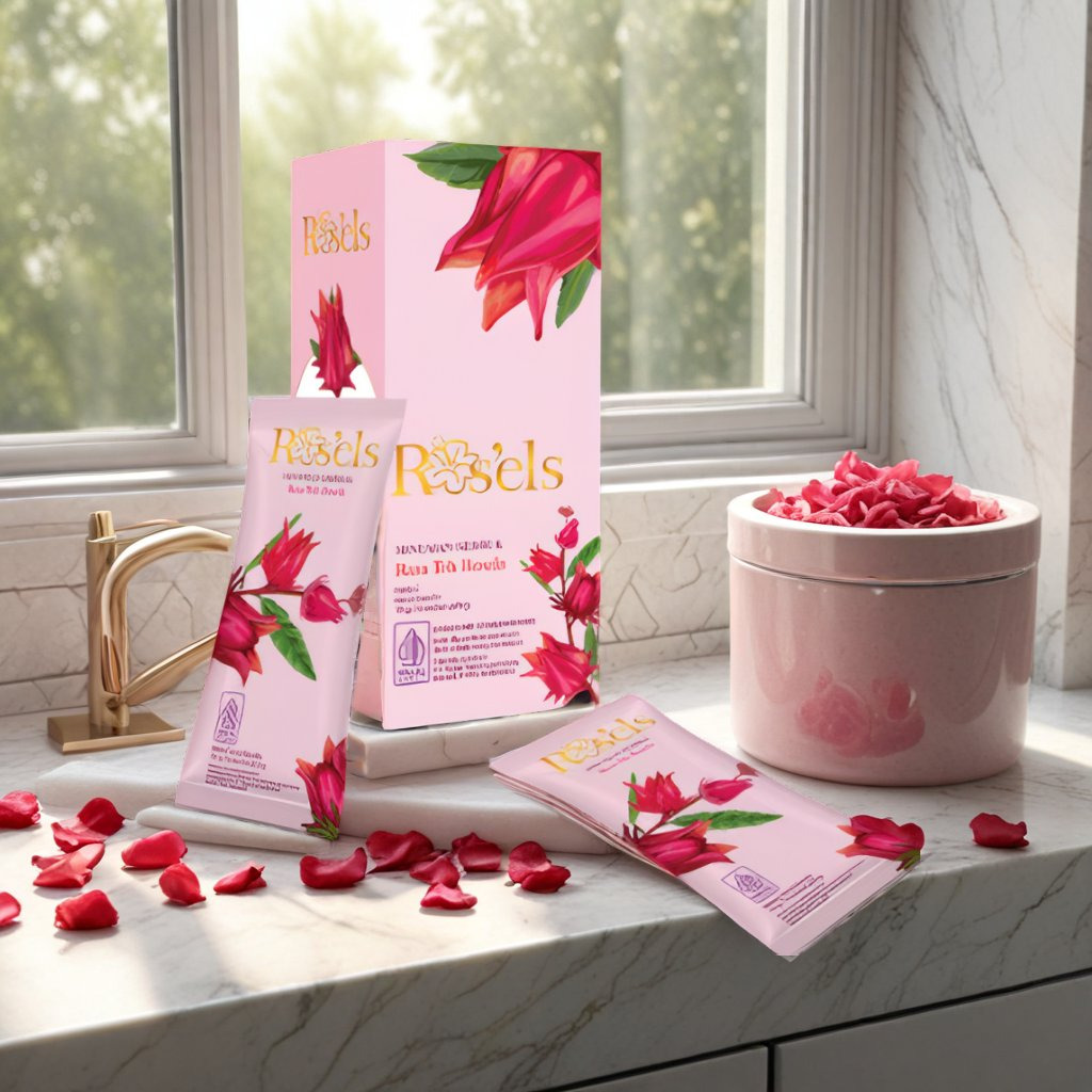 Product packshot