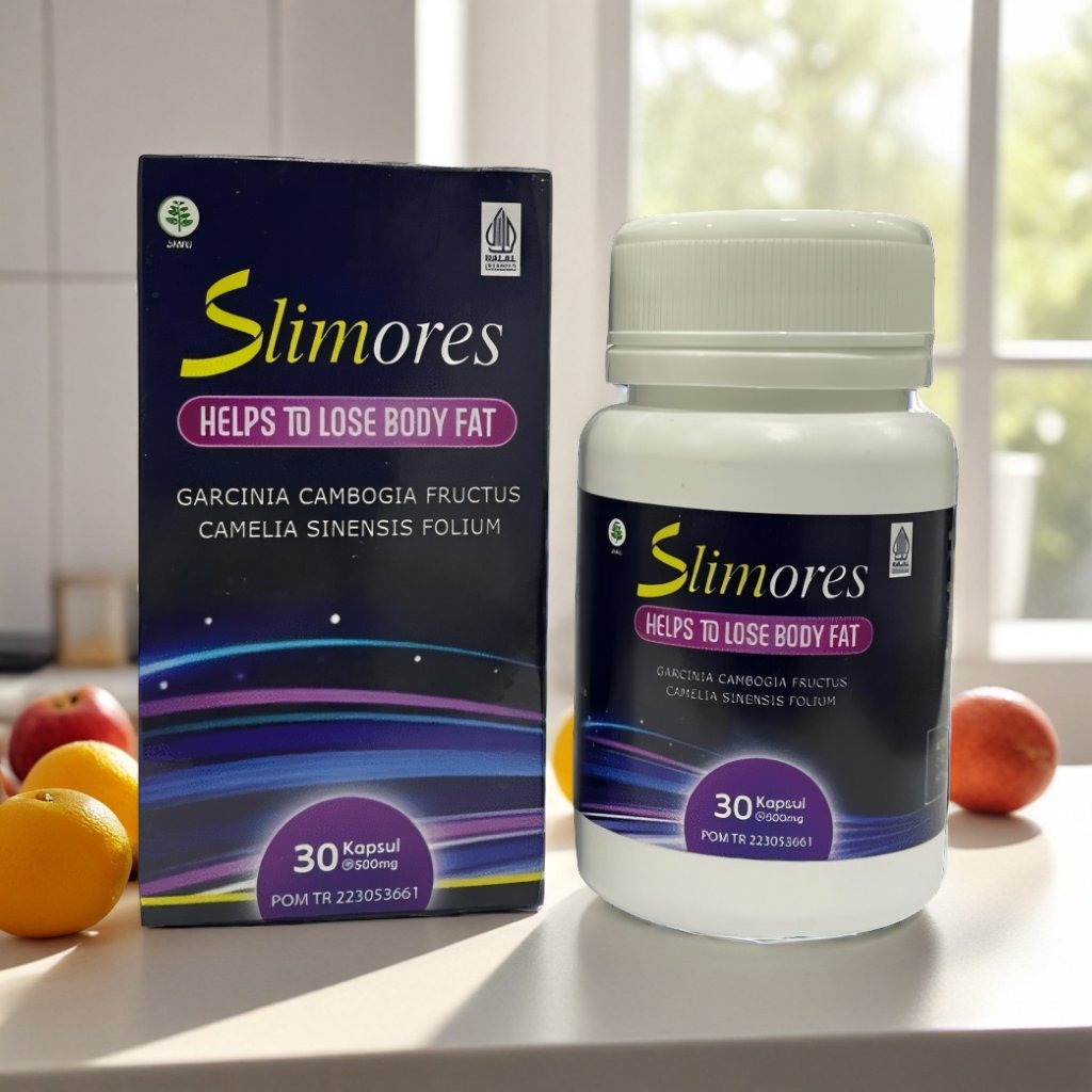Product packshot