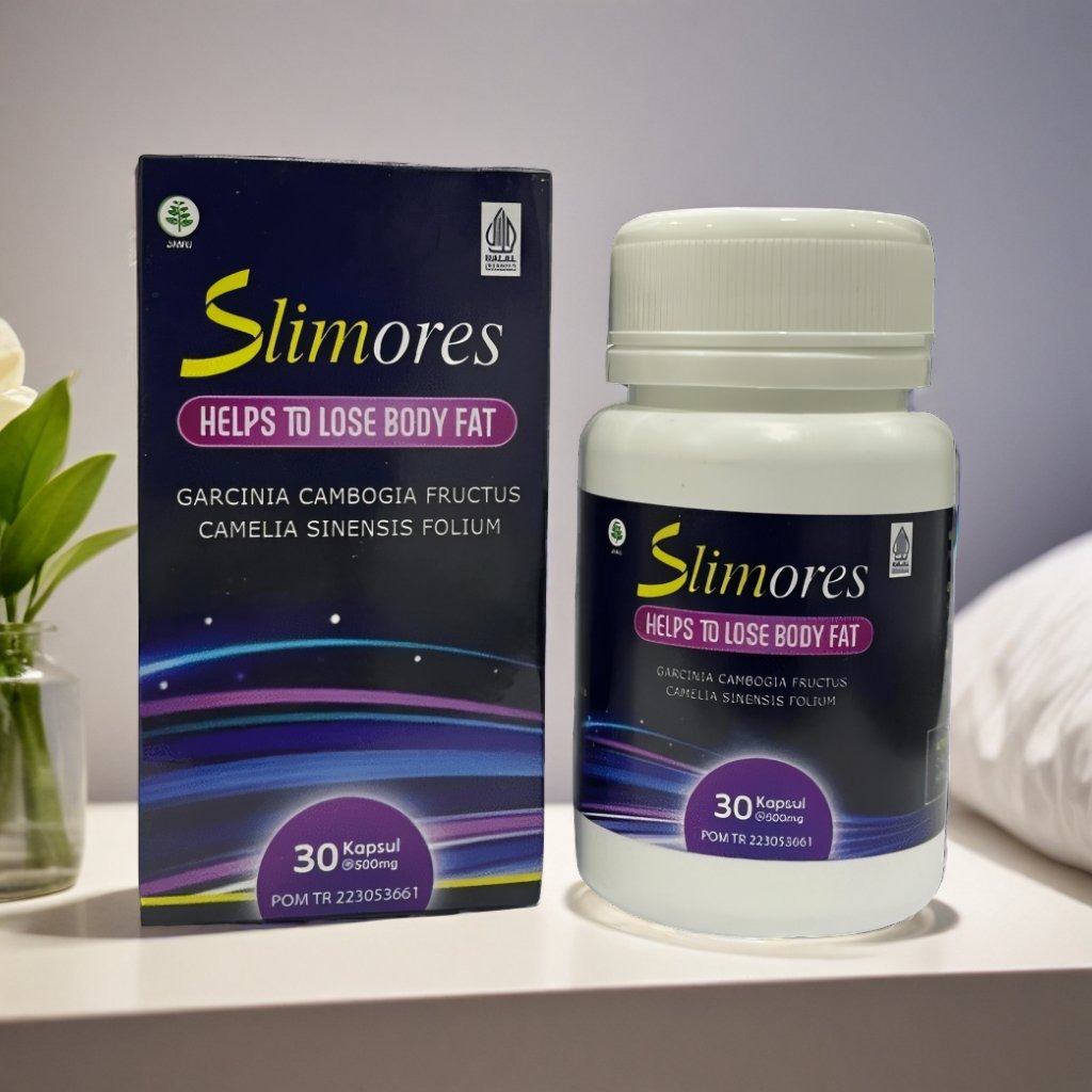 Product packshot