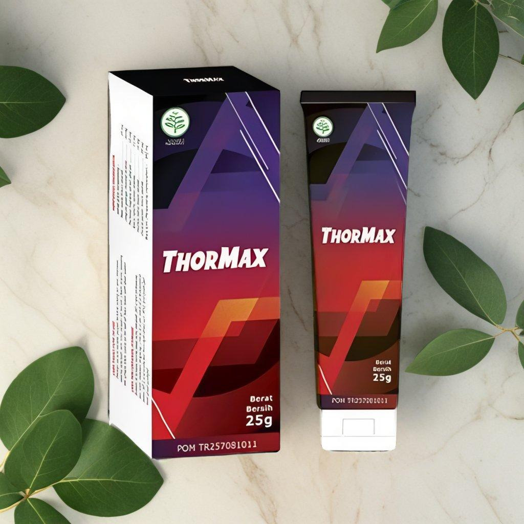 Product packshot