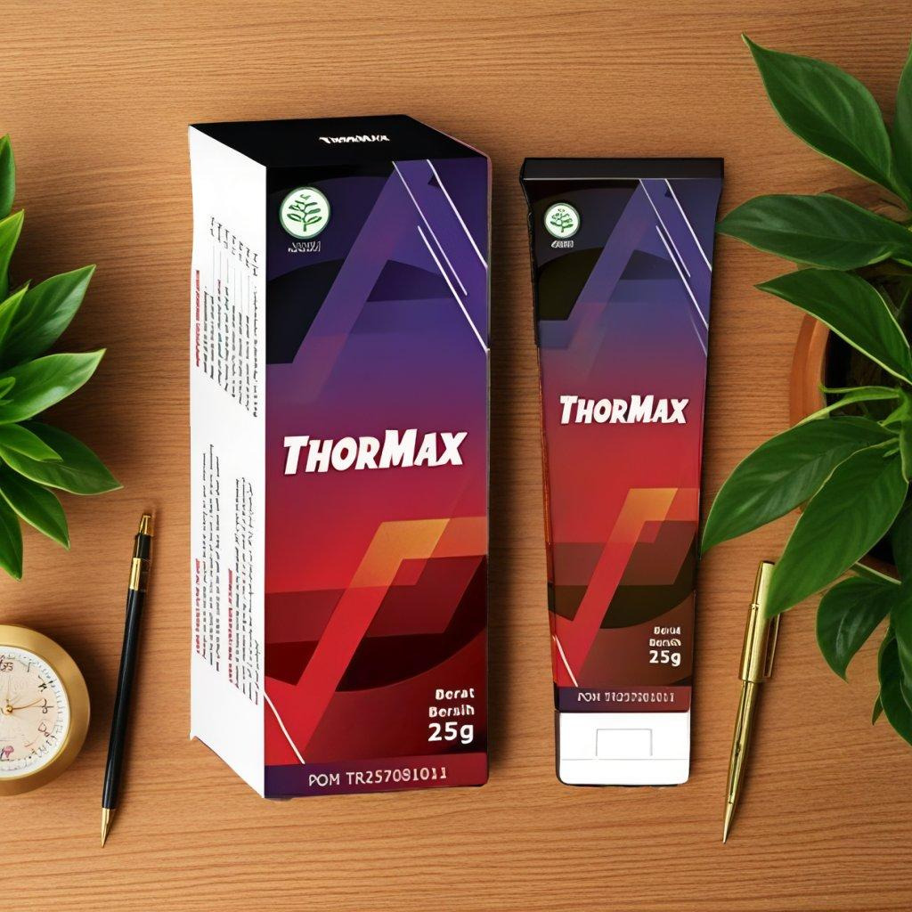 Product packshot