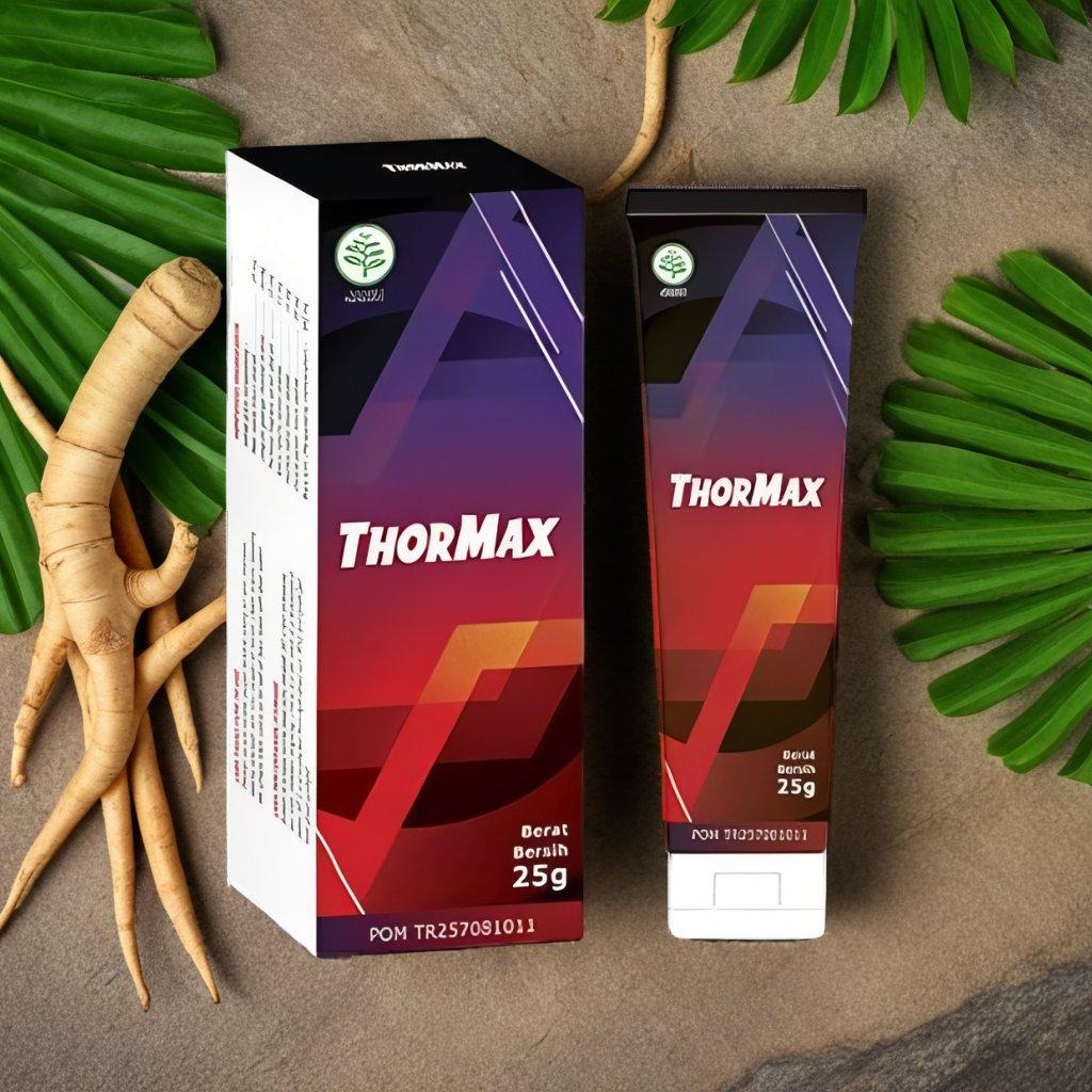 Product packshot