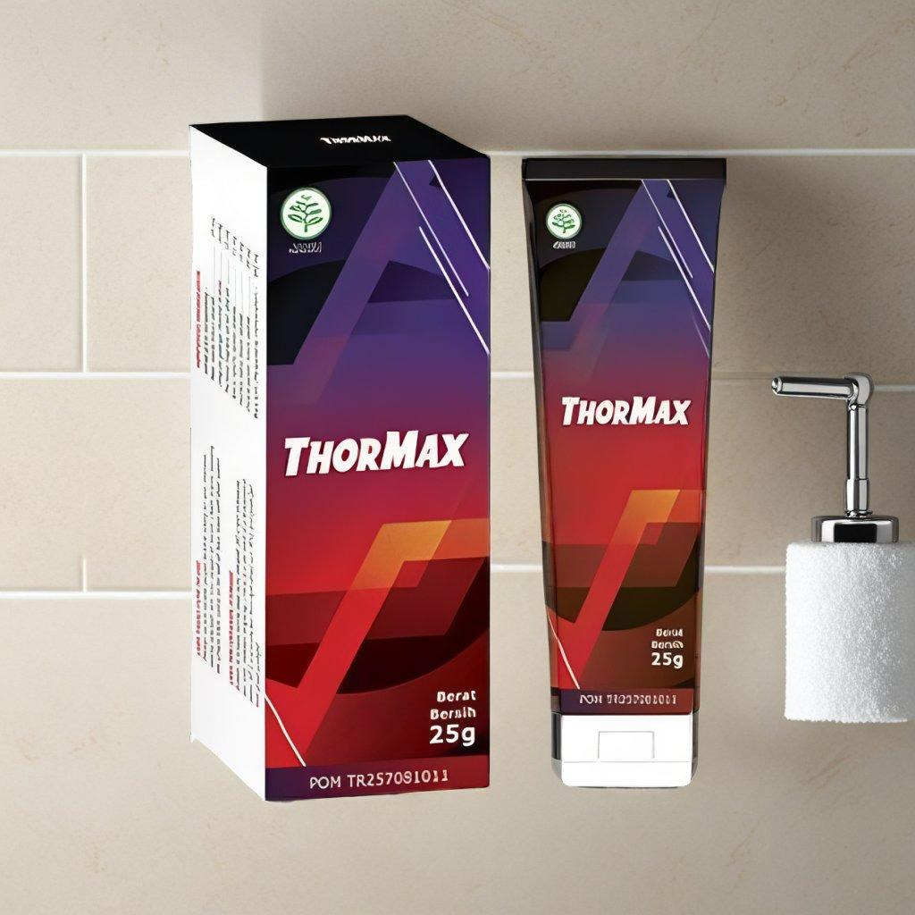 Product packshot